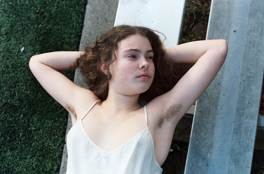 Ashley Armitage 3