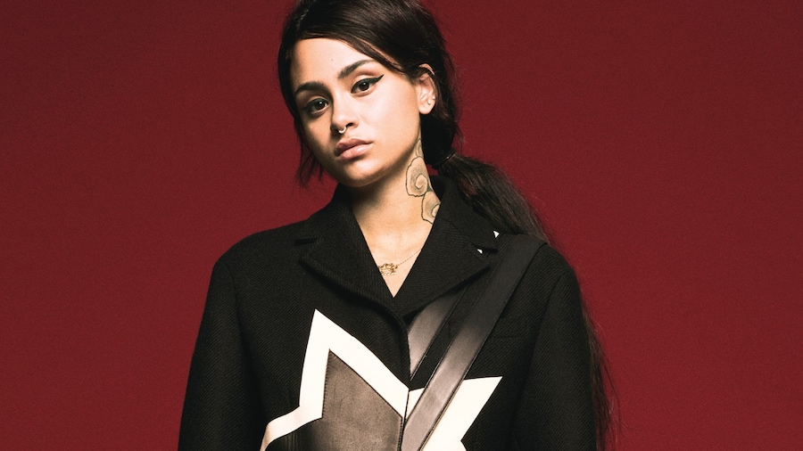 Kehlani