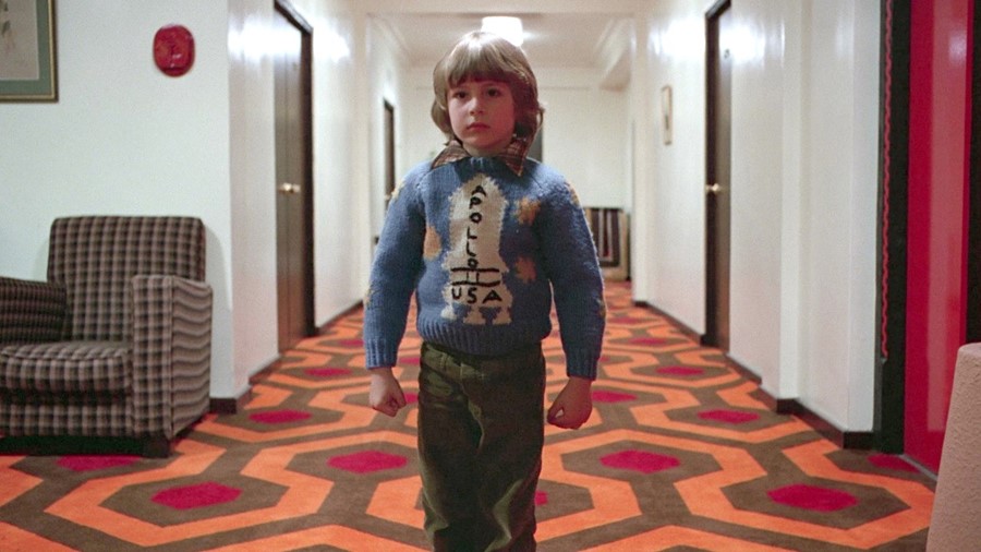 Still from &quot;The Shining&quot;