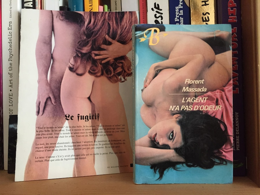 Gaspar No&#233; 0