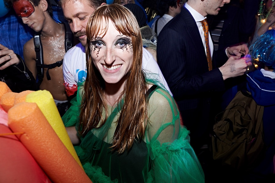 TUNAWEEN Metropolis Halloween Fashion 13
