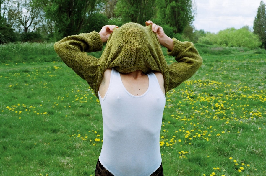 Melina – Scarlet Evans 6