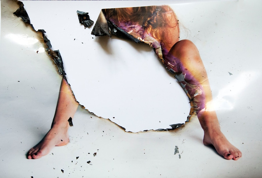 Hannah Altman’s “How To” 8