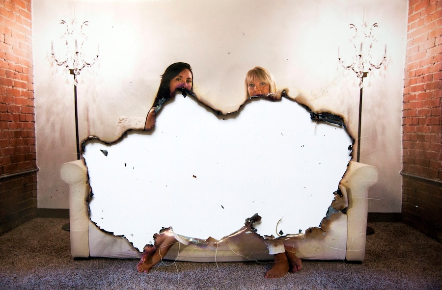 Hannah Altman’s “How To” 12
