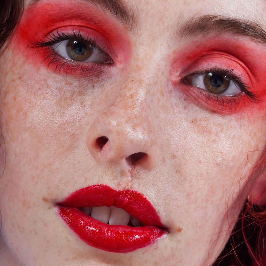 Maisie Cousins, Dazed 12