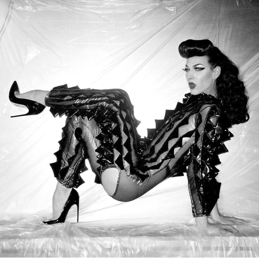 Violet Chachki BCALLA 4