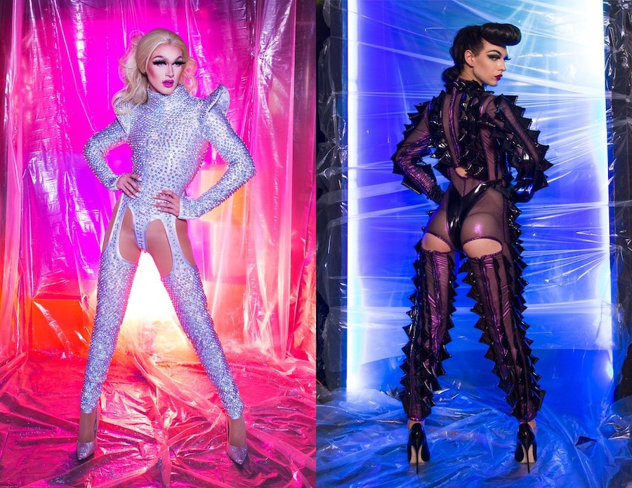 Pearl Liaison Violet Chachki BCALLA 13
