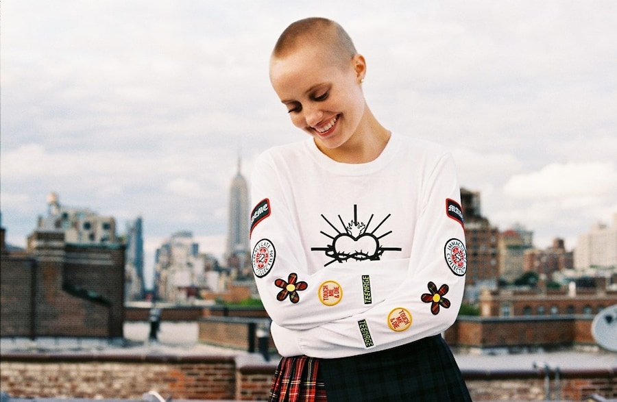MadeMe New York Designer Lookbook 6