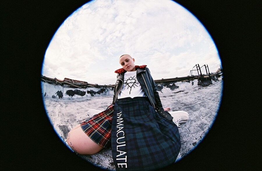 MadeMe New York Designer Lookbook 23