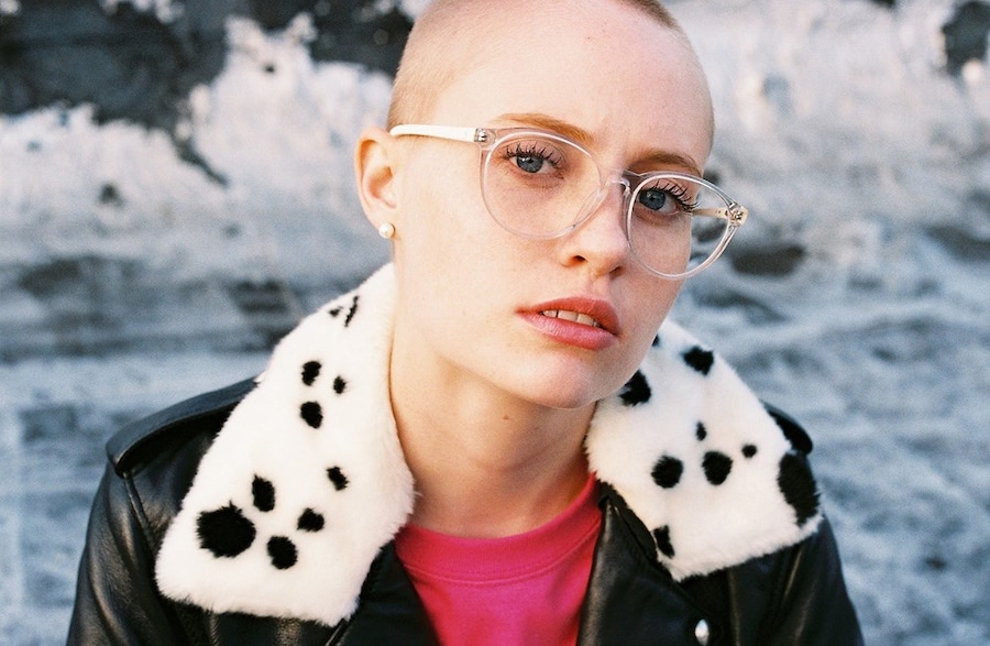 MadeMe New York Designer Lookbook 18