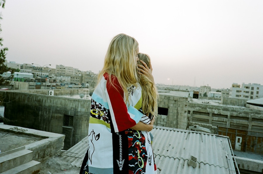 Nafsika Skourti SS16 22