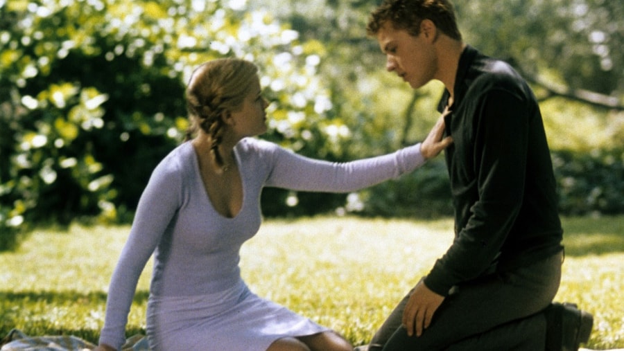 Cruel Intentions Sebastian Annette 4