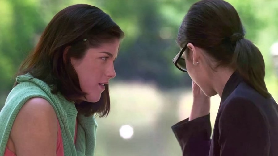 Cruel Intentions Kiss 5