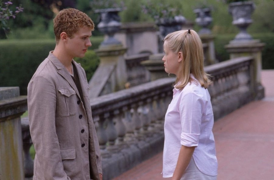 Cruel Intentions Reese Ryan 11