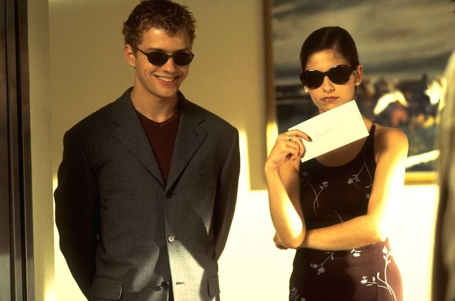 Cruel Intentions Sarah Ryan 0