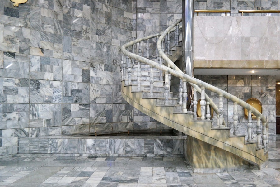 North Korea Interiors 5
