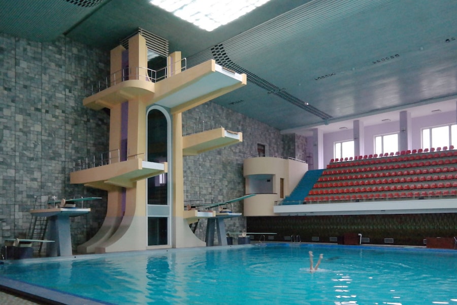 North Korea Interiors 7
