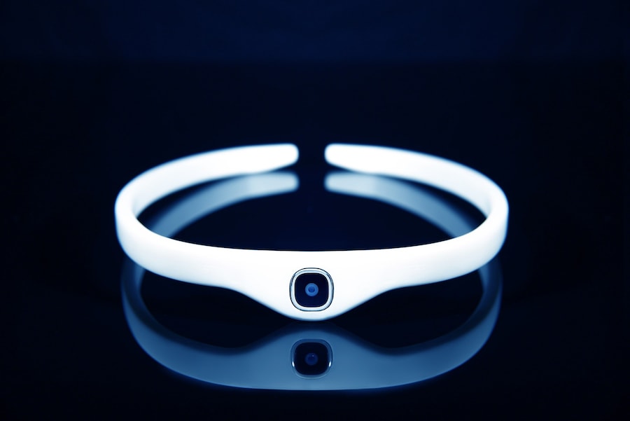3RDi headband