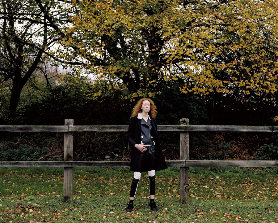 Bex Day Replay Lorna Foran 1