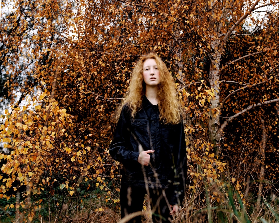 Lorna Foran Bex Day Replay 3
