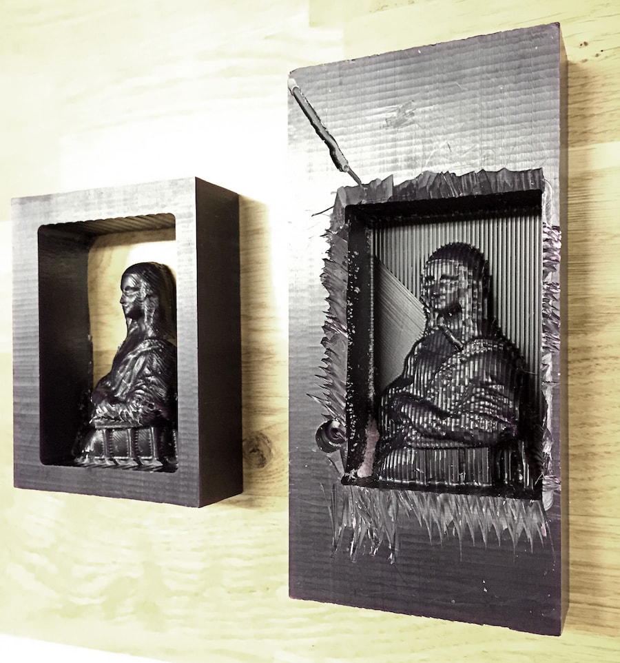 Unseen Art 10