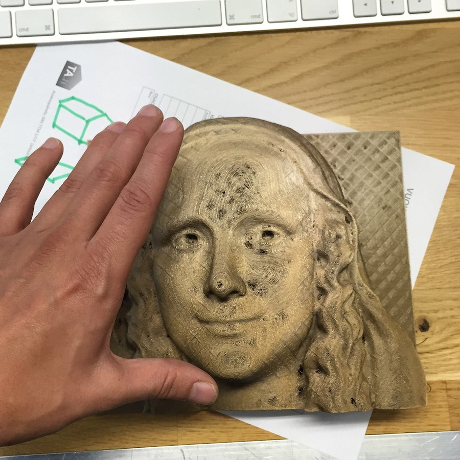 Unseen Art 11