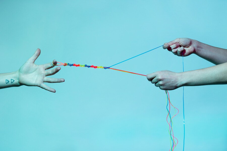 Frances F Denny’s Pink Crush 2