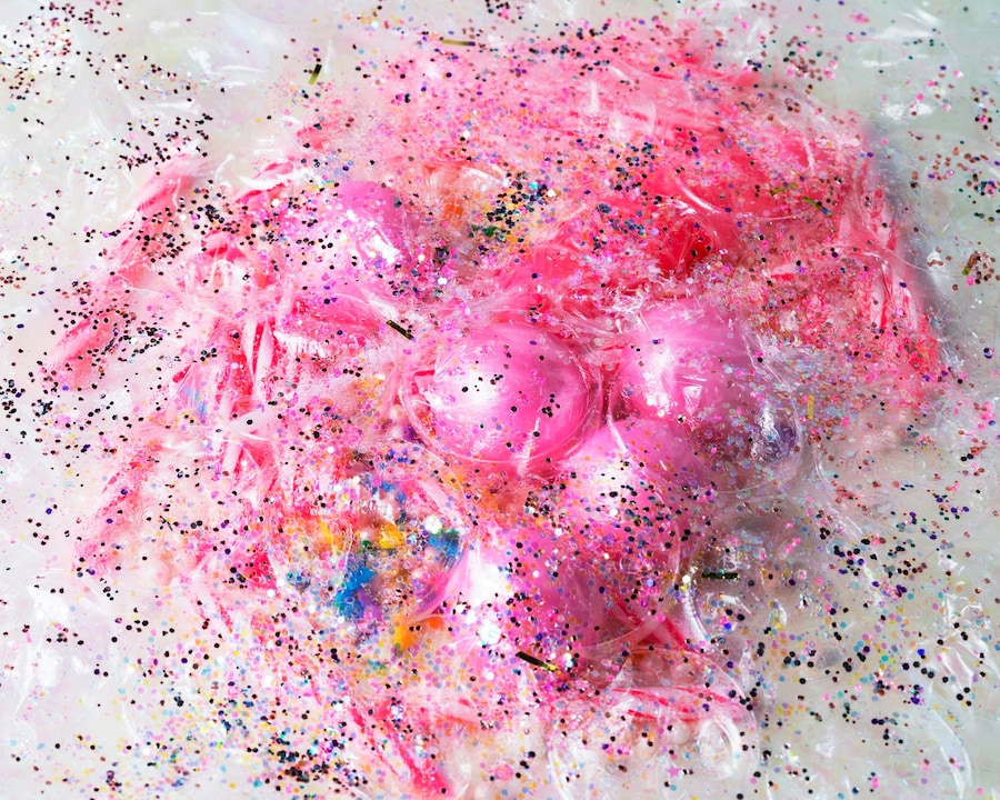 Frances F Denny’s Pink Crush 7