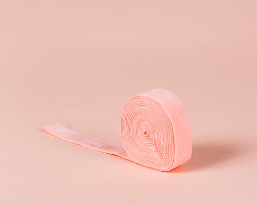 Frances F Denny’s Pink Crush 1