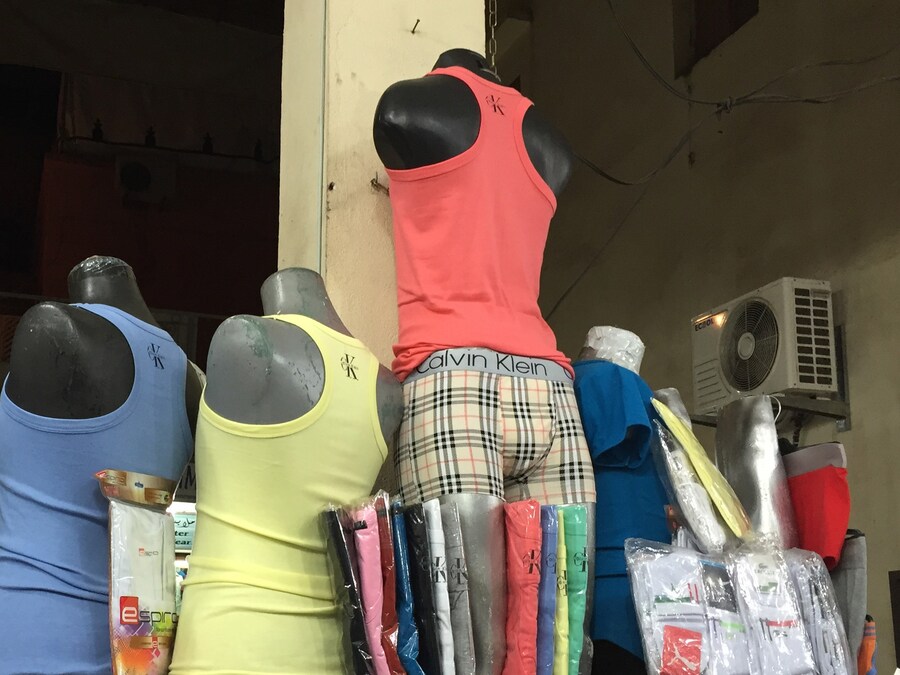 Toby Leigh’s Berberry 10