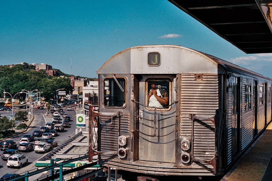 Axel Morin’s Once Upon A Time in America 2