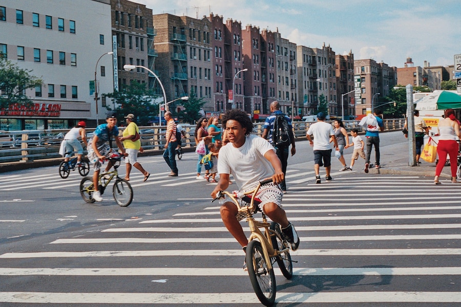 Axel Morin’s Once Upon A Time in America 1