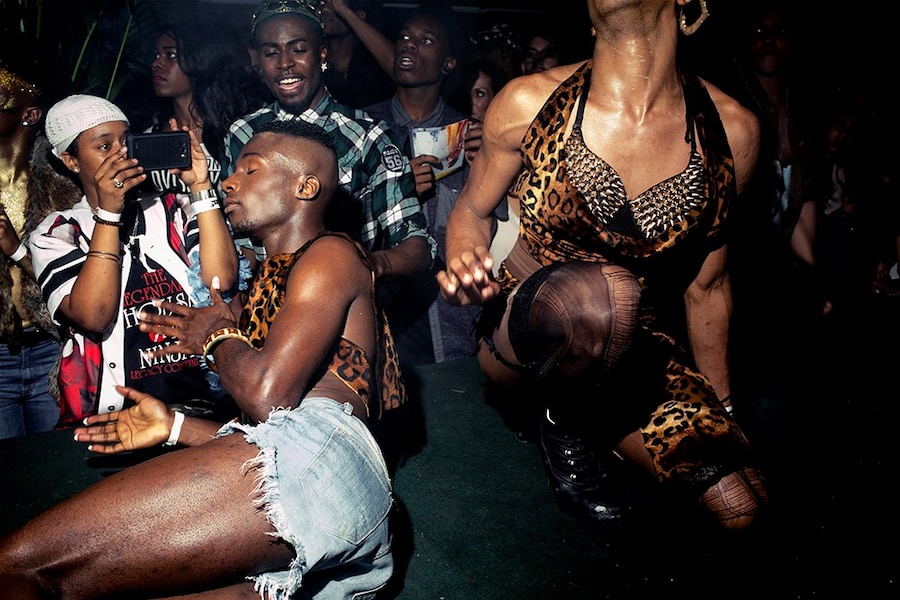 Ewen Spencer’s Come, Bring, Punish 0