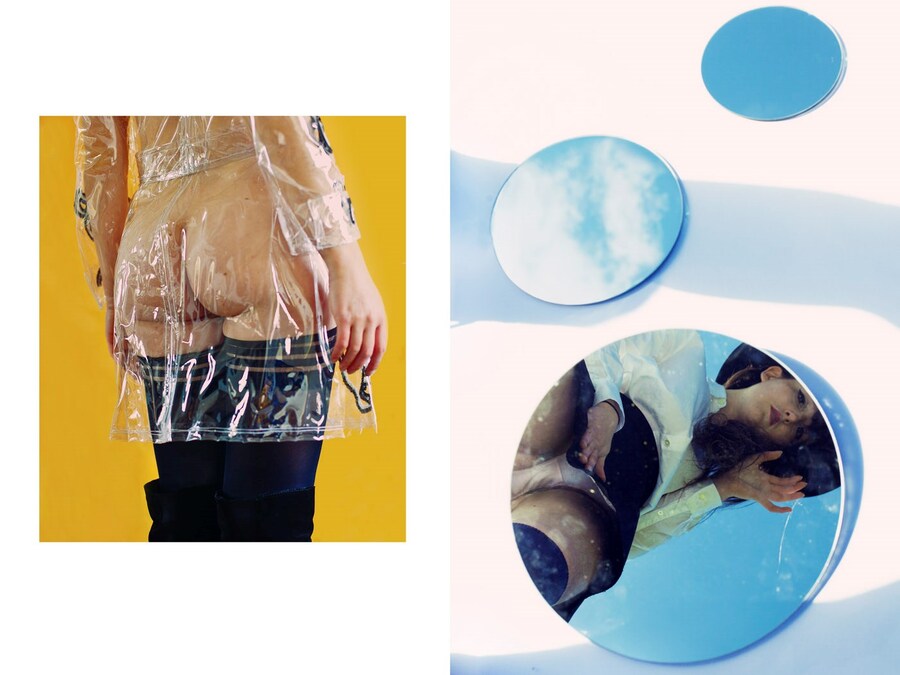 Eleanor Hardwick’s Deconstructing/Complimentary 0