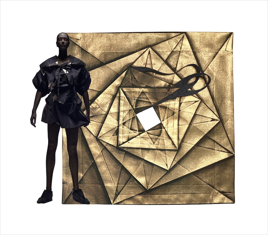 MIYAKE ISSEY展 = MIYAKE ISSEY EXHIBITION… Issey Miyake: Exhibition: Yayoi Motohashi: 9784763016010