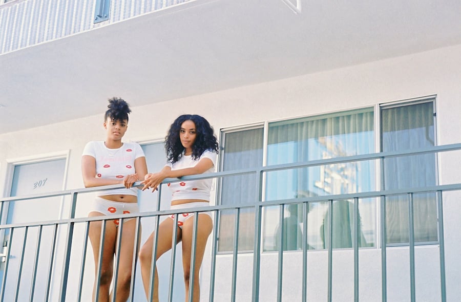 Me and You x Lorde Inc body positive model agency diverse 0