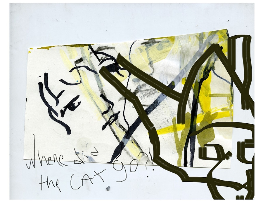 GordonMoore_Licorice_web 0