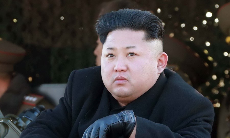 Are North Korean men allowed to have Kim Jong-un's haircut? - Quora