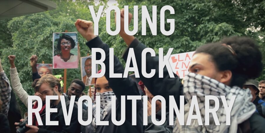 Generation Revolution 9