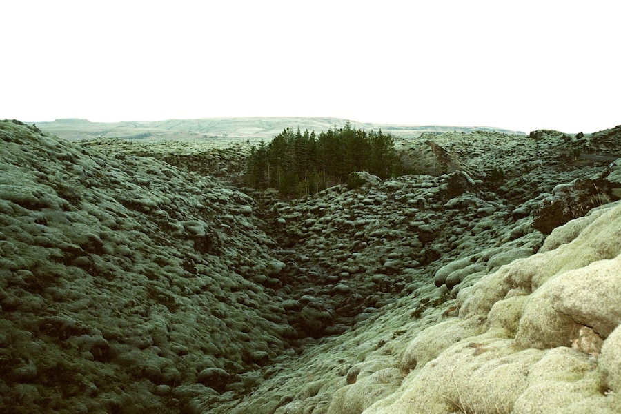 Bella Howard - Iceland 13