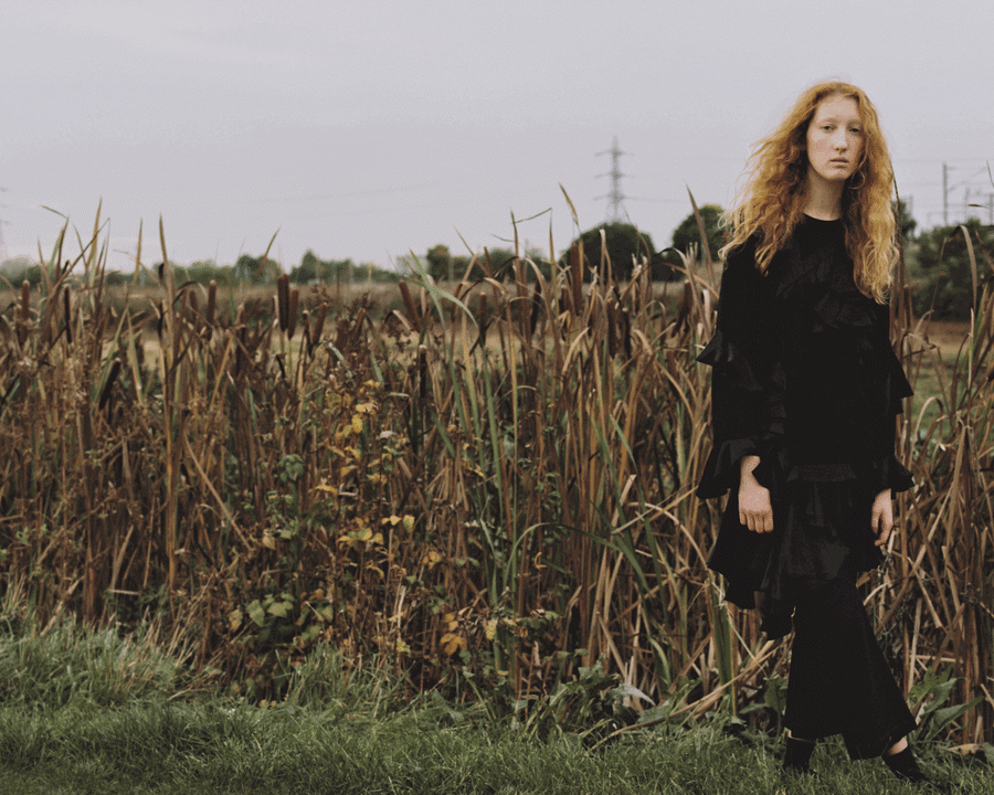 Bex Day Dazed Digital Editor&#39;s Picks November 7