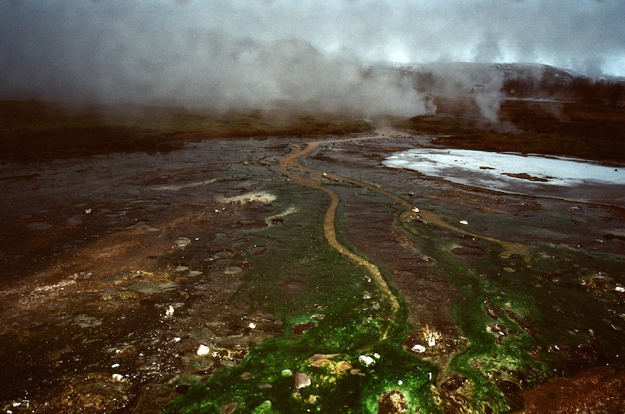 Bella Howard - Iceland 6
