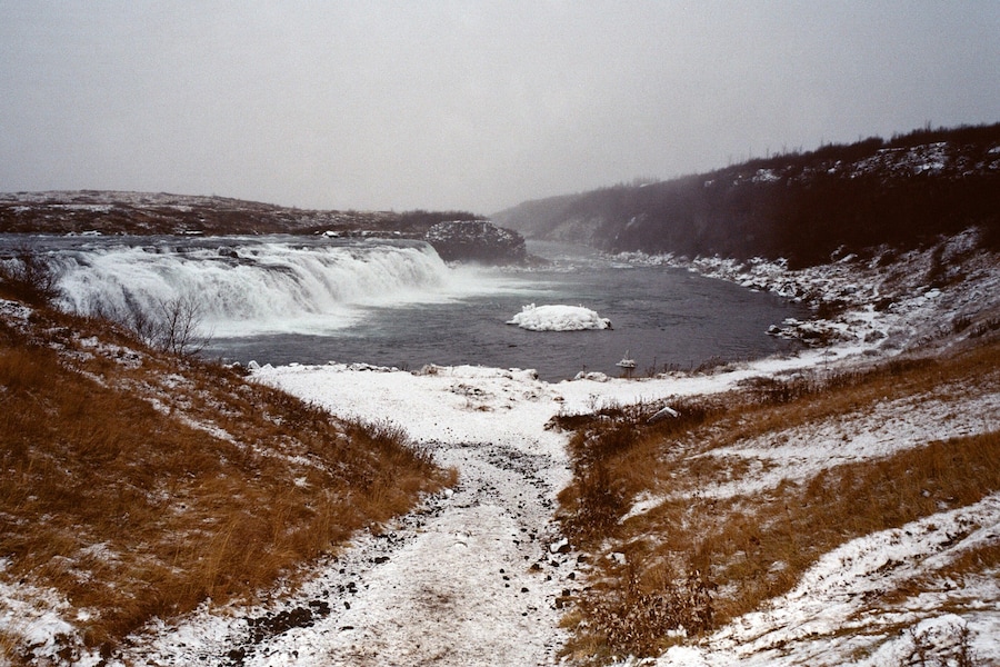 Bella Howard - Iceland 10