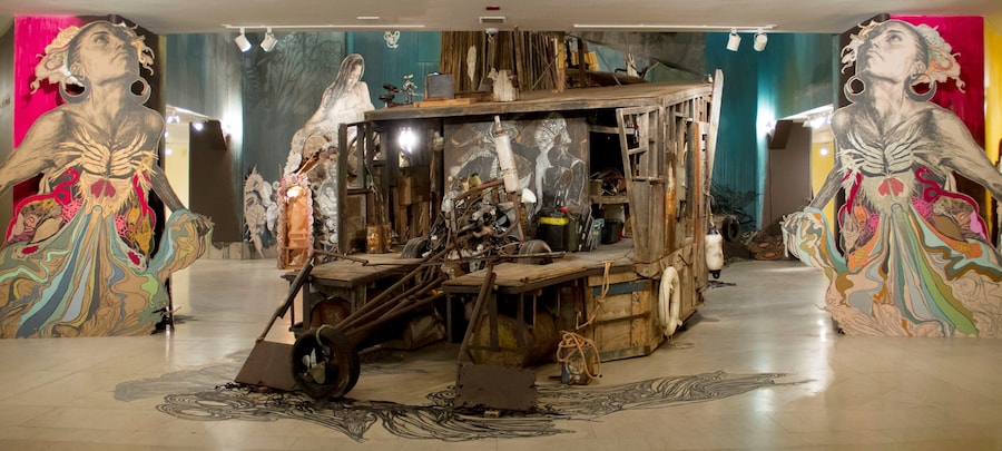 5Swoon Submerged Motherlands (2) 4