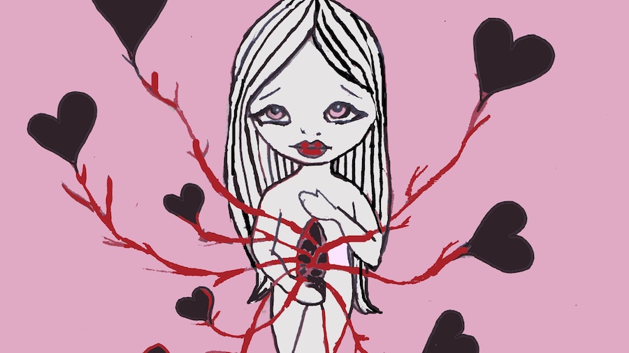 after grrrl