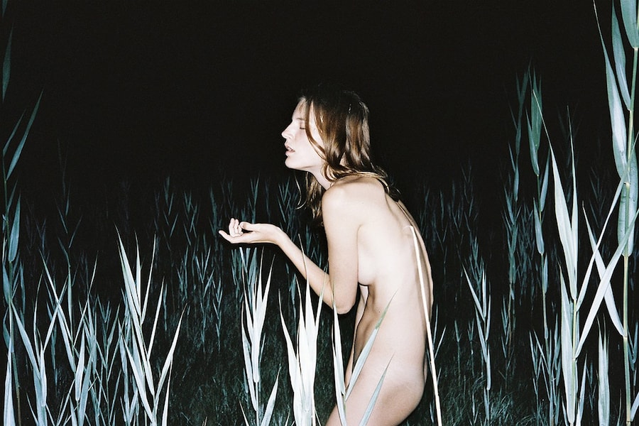 If You Leave 2015 showcase Daniel Oglander - Booooooom