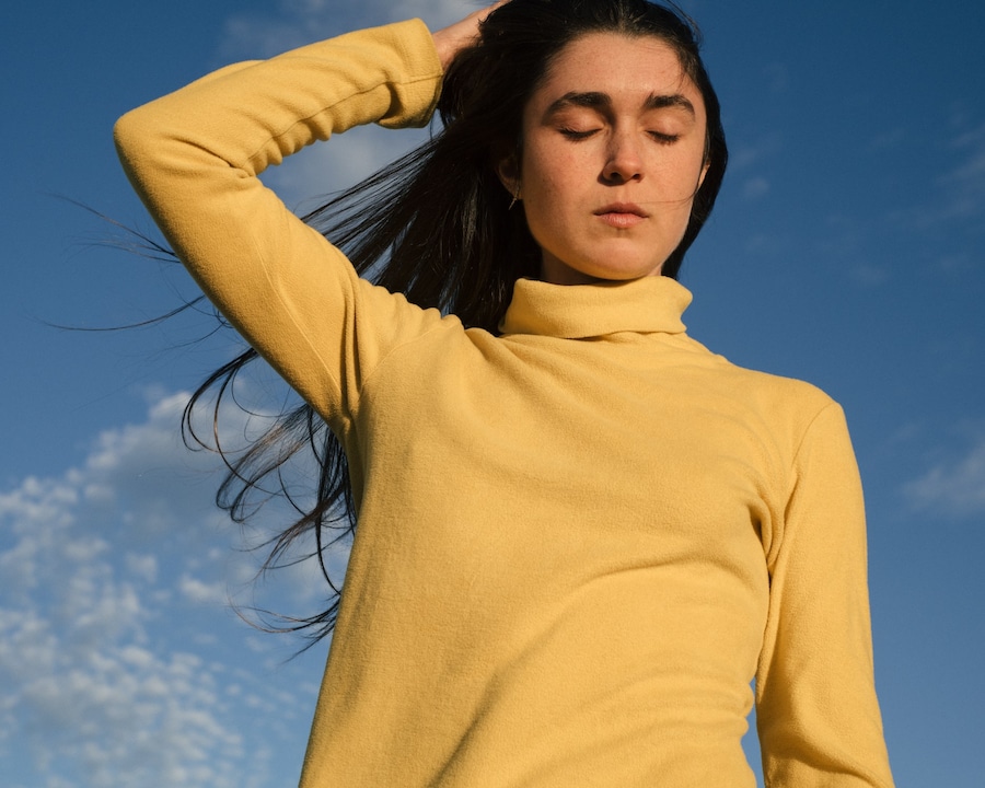 DZDNMD Diaries: Clara Balzary 4