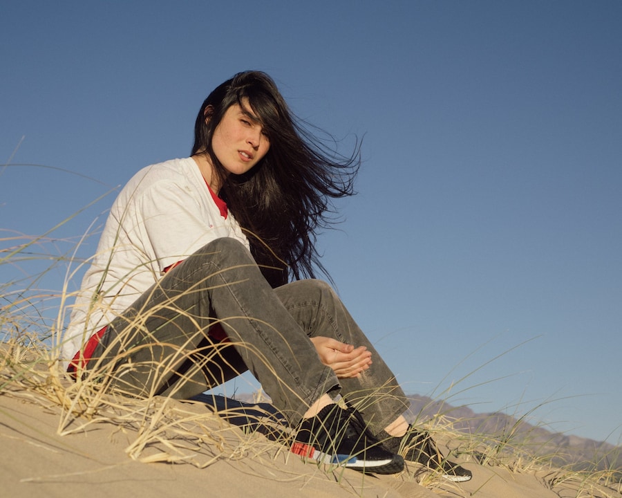 DZDNMD Diaries: Clara Balzary 8