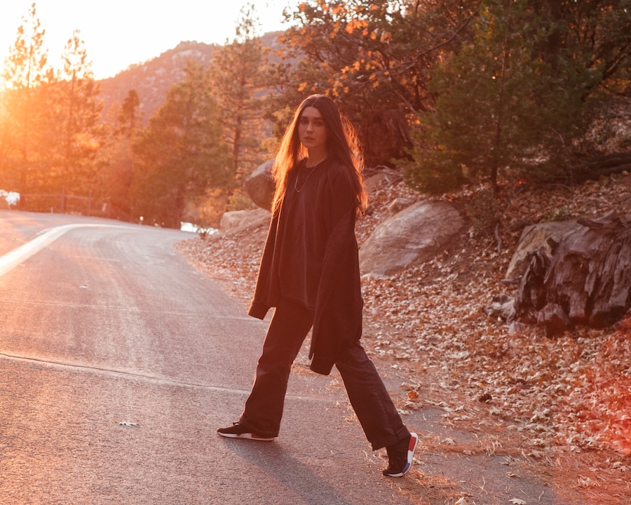 DZDNMD Diaries: Clara Balzary 12
