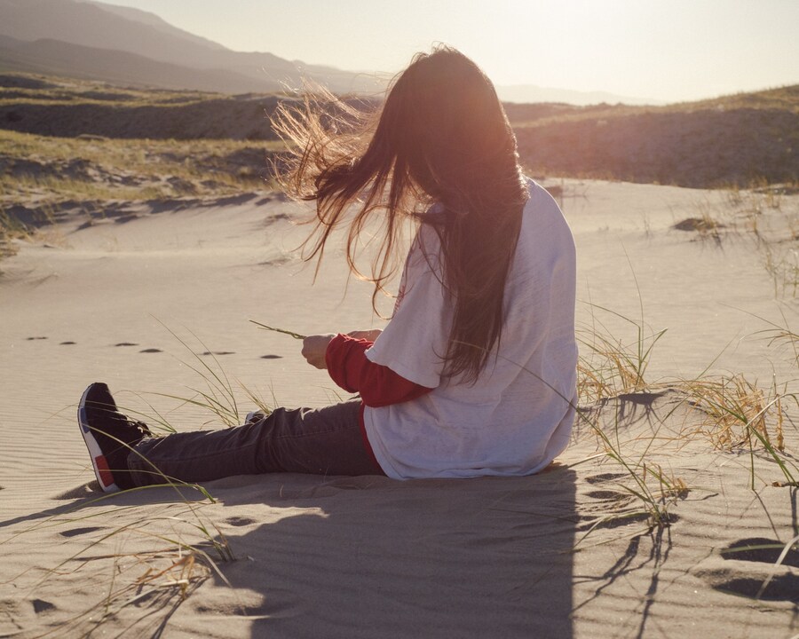 DZDNMD Diaries: Clara Balzary 15
